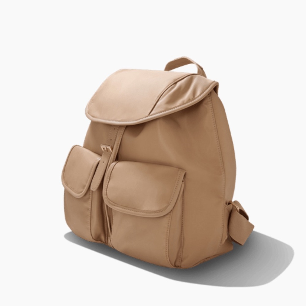 YEAR OF OURS
Backpack
